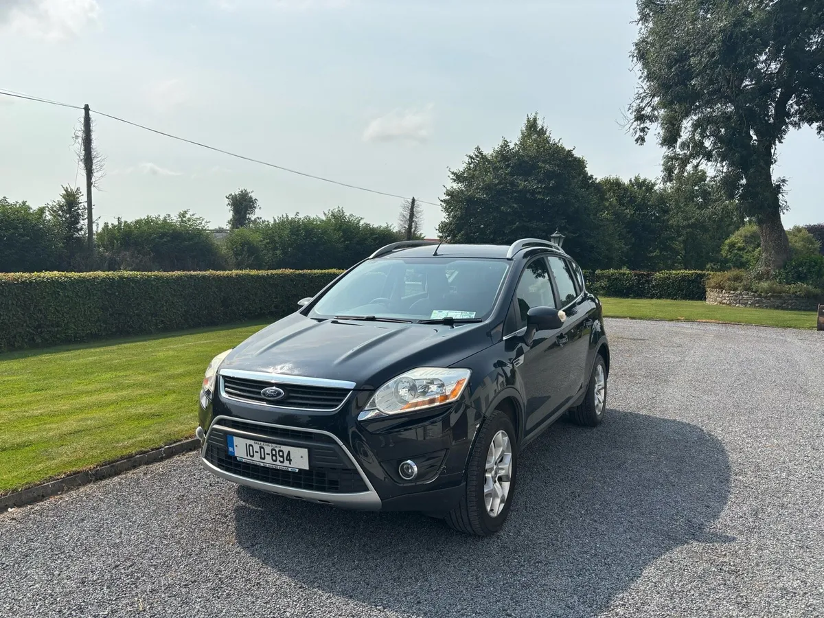Ford Kuga - Image 3