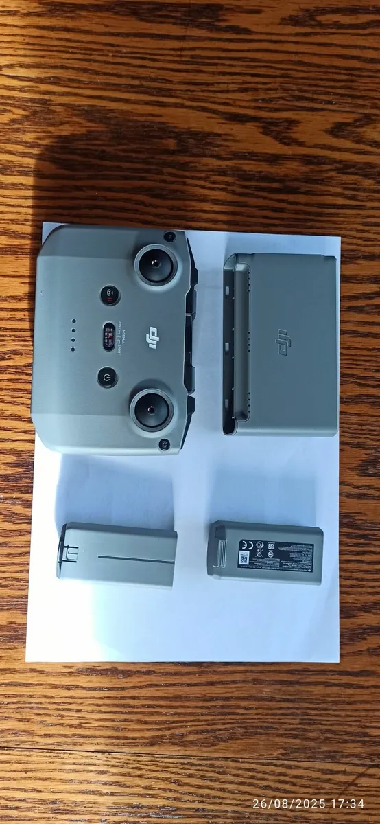 Drone Controller