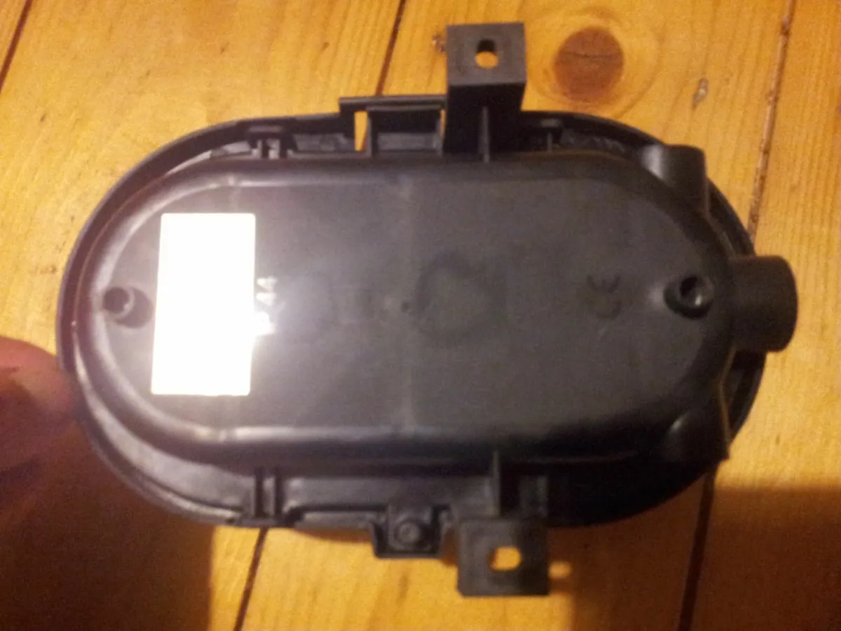 Bulk Head 60w - Image 2