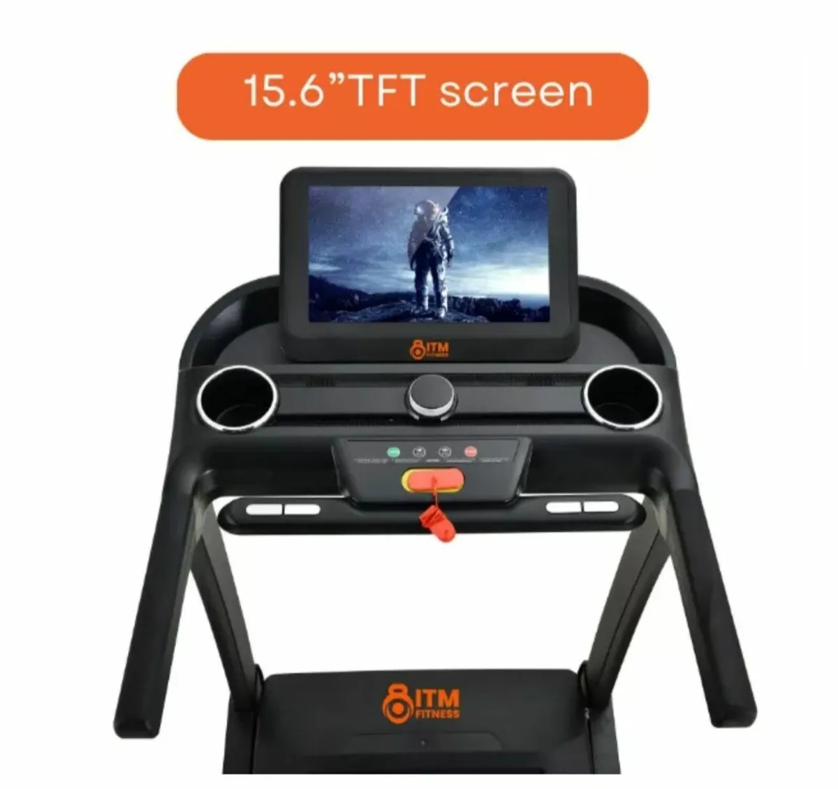 Treadmill - Image 1