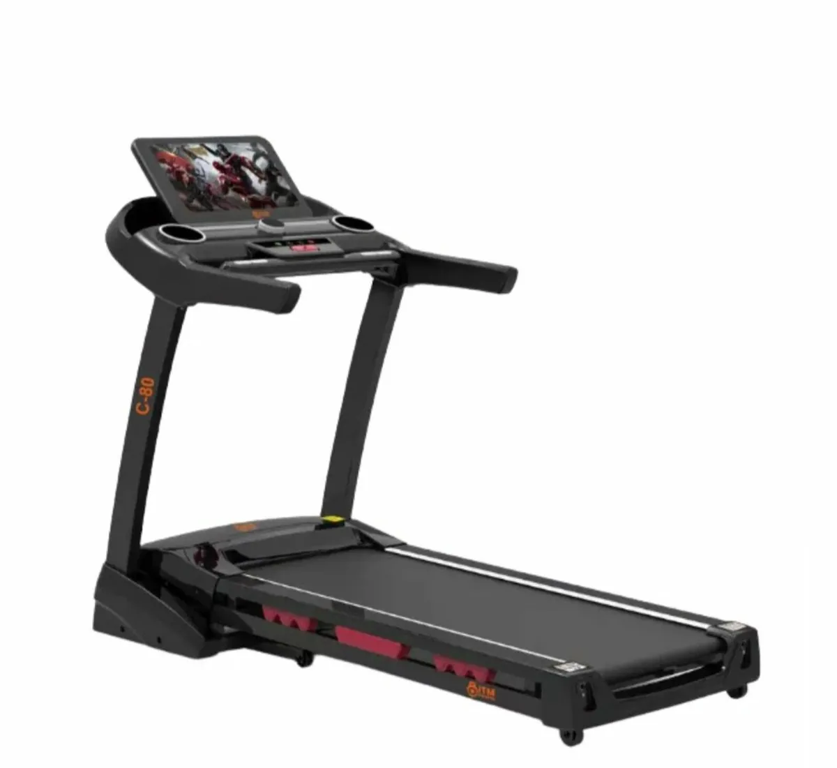 Treadmill - Image 2