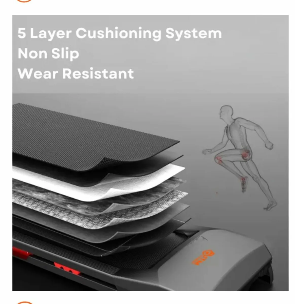 Treadmill - Image 3