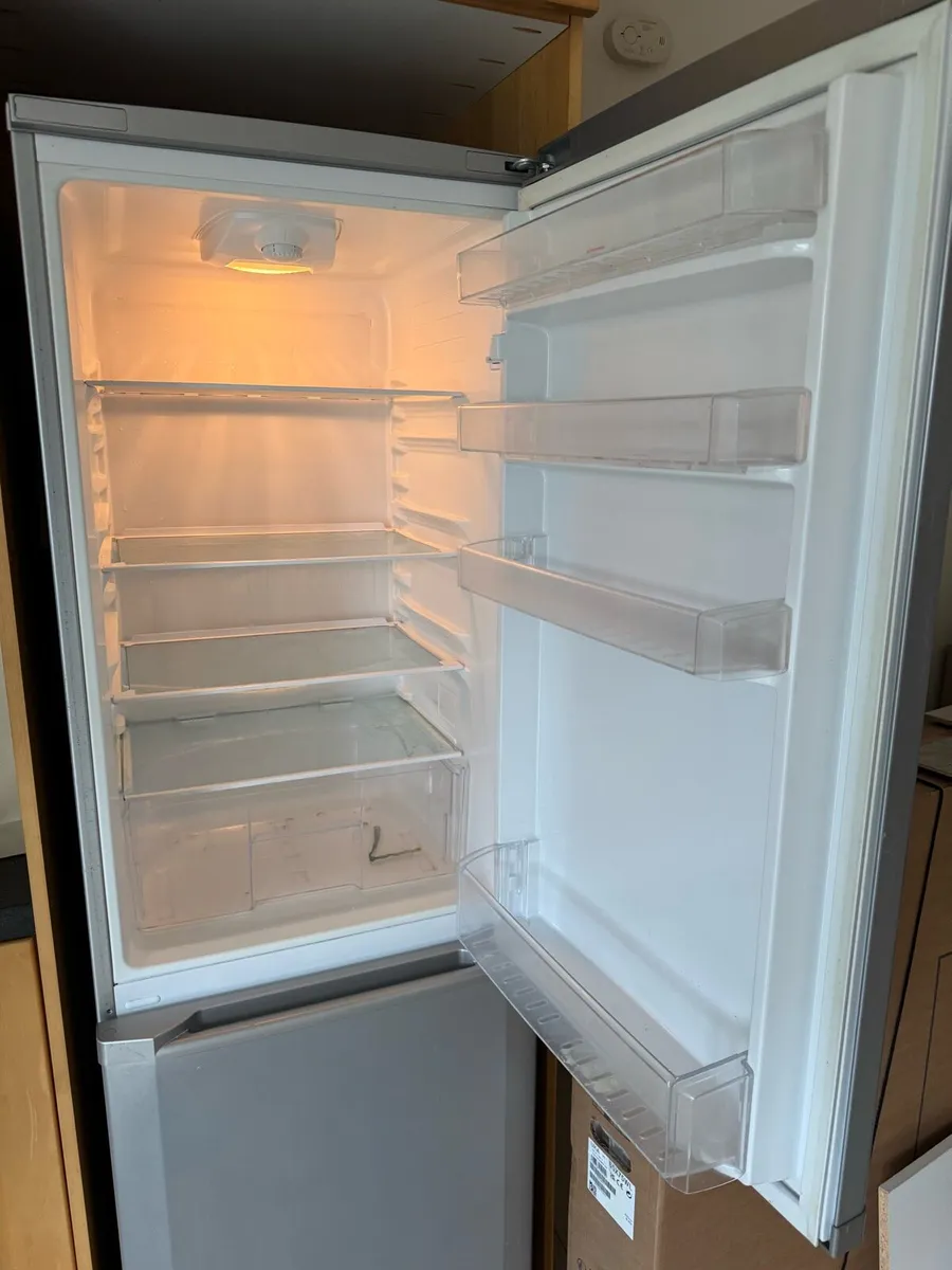 Beko Fridge - Image 1