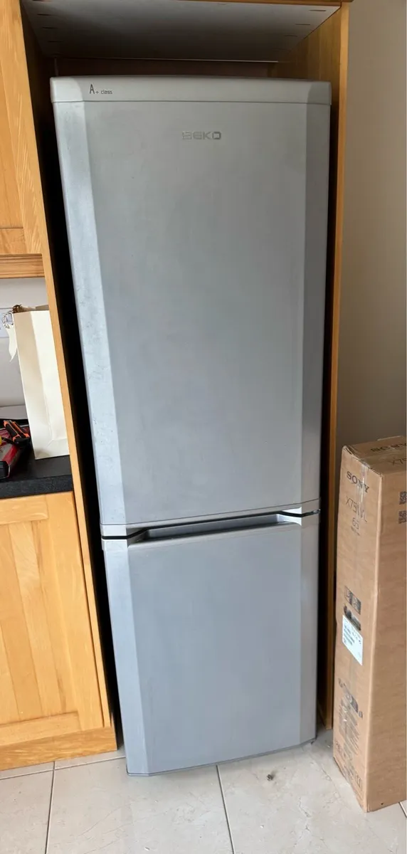 Beko Fridge - Image 2