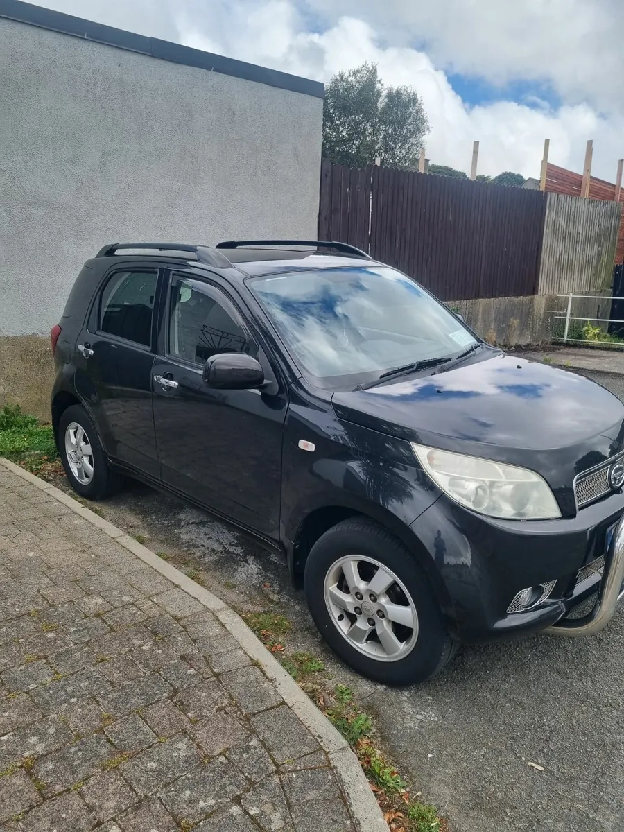 Daihatsu Terios 2010 - Image 1