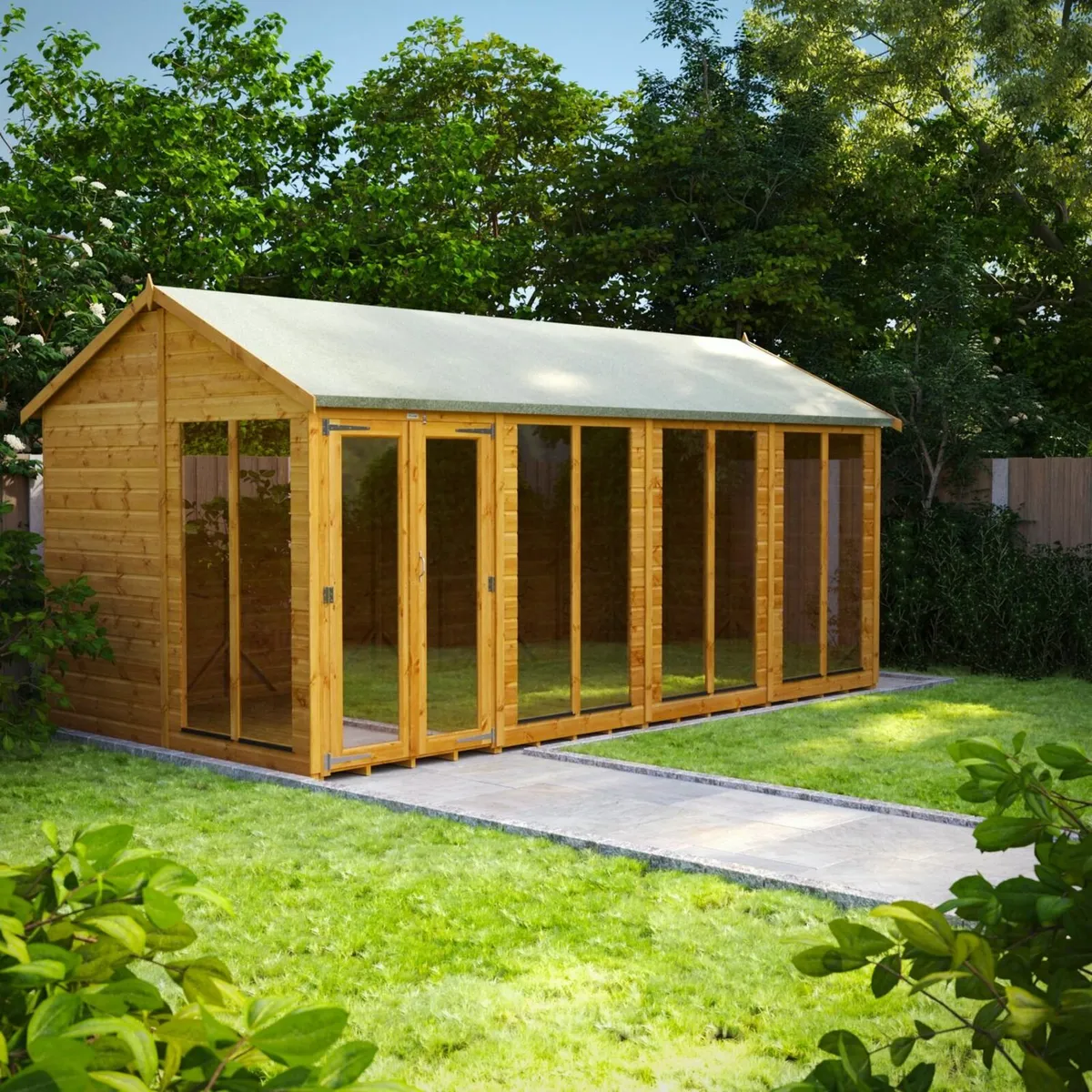 €50 Coola Sheds Discount Code today = "coola" - Image 1