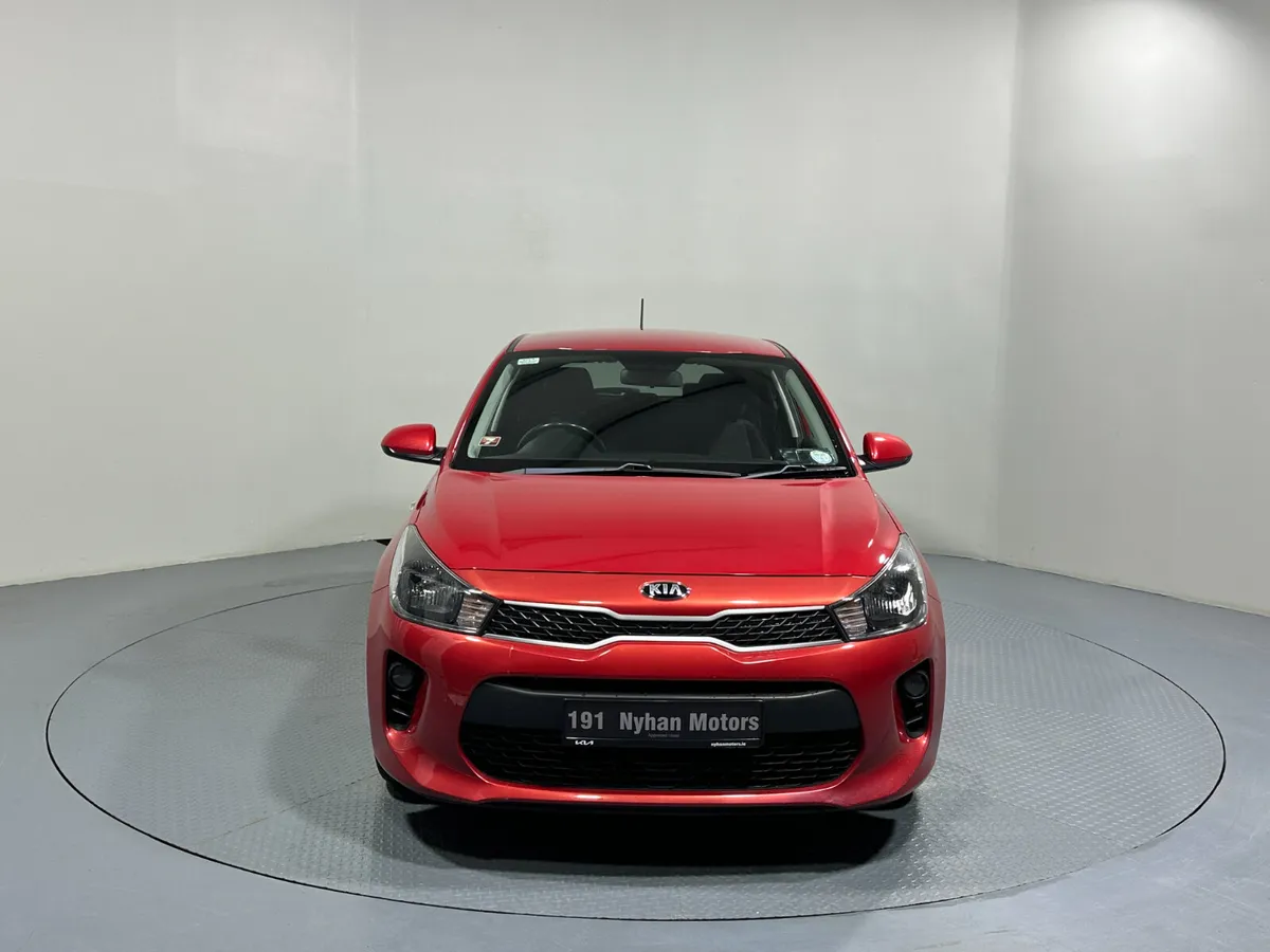 Kia Rio 1.25 Petrol 191 - Image 2