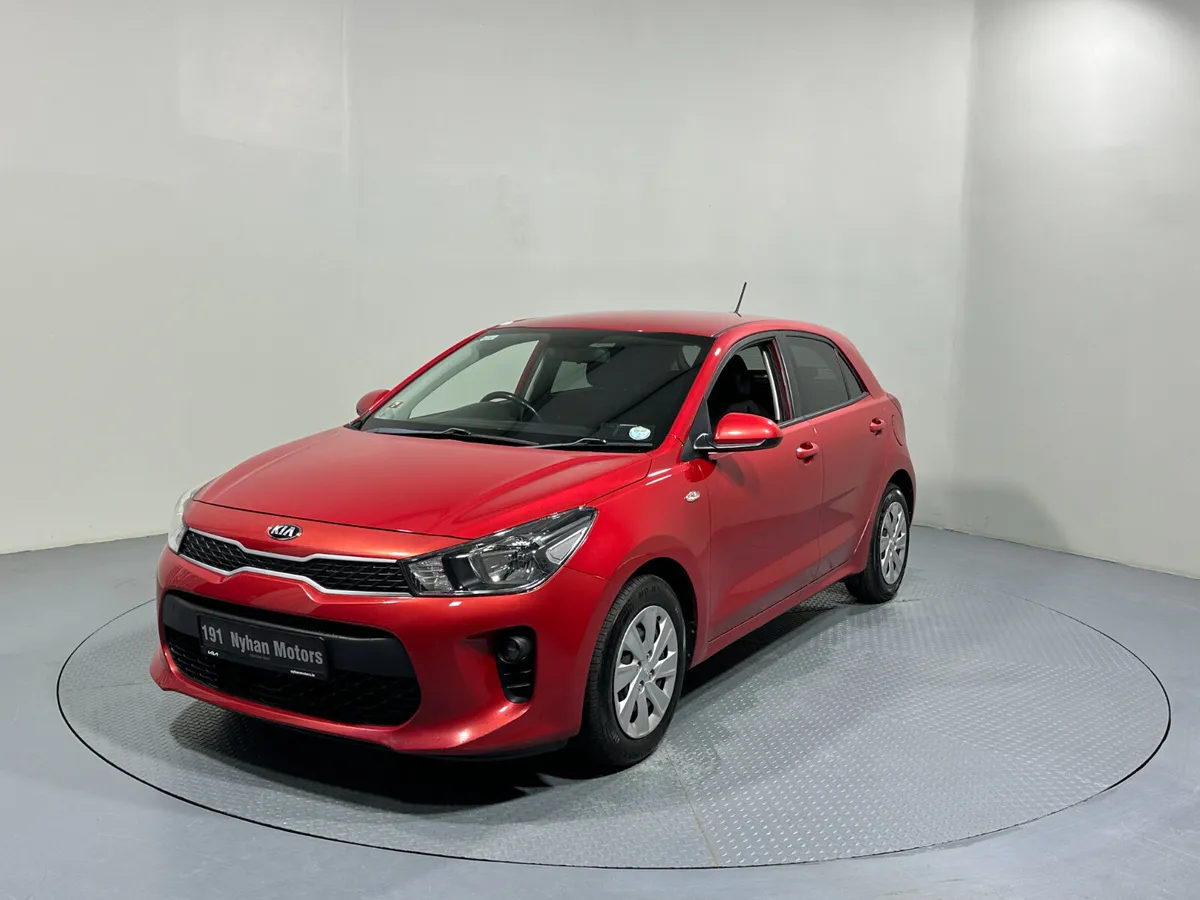 Kia Rio 1.25 Petrol 191 - Image 3