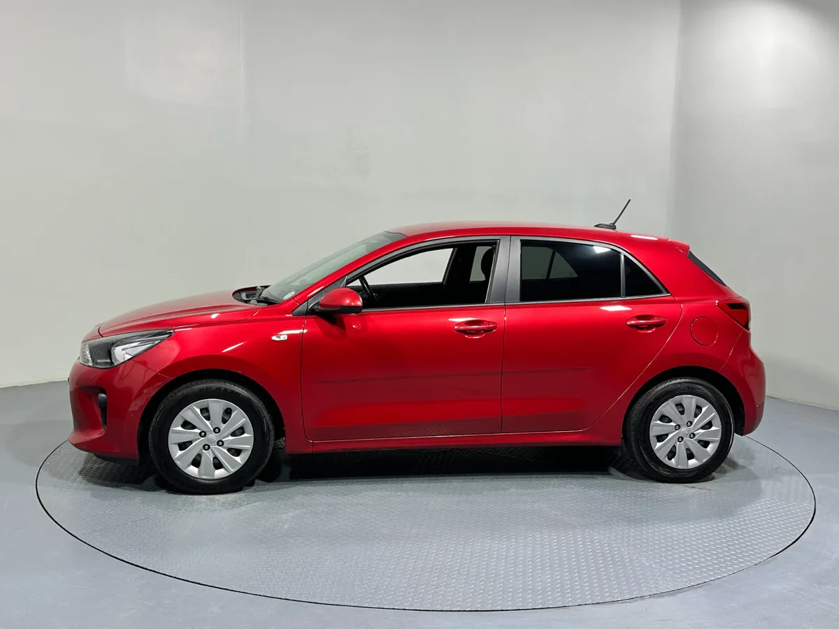 Kia Rio 1.25 Petrol 191 - Image 4