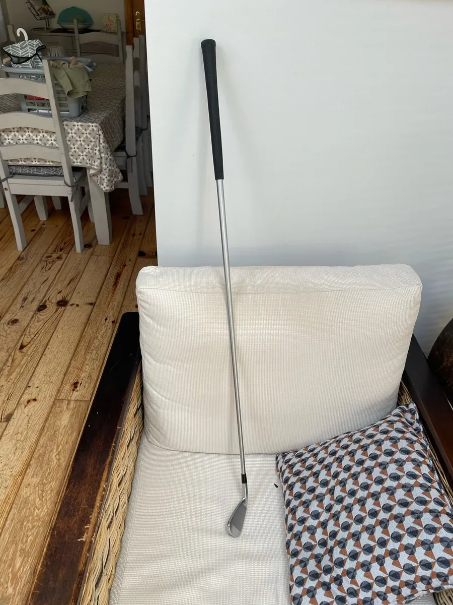 Mizuno MP18  MMC Fli Hi 2 driving iron. - Image 4