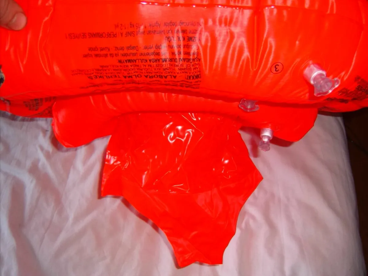 swiming seat - Image 3