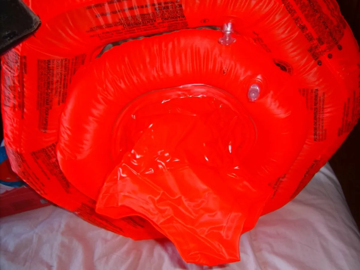 swiming seat - Image 4