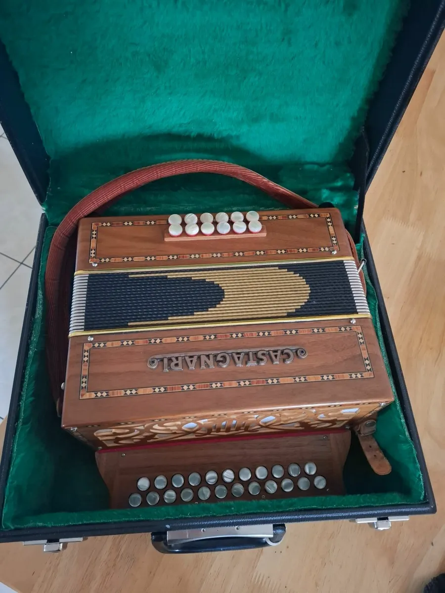 Button Accordion - Image 2