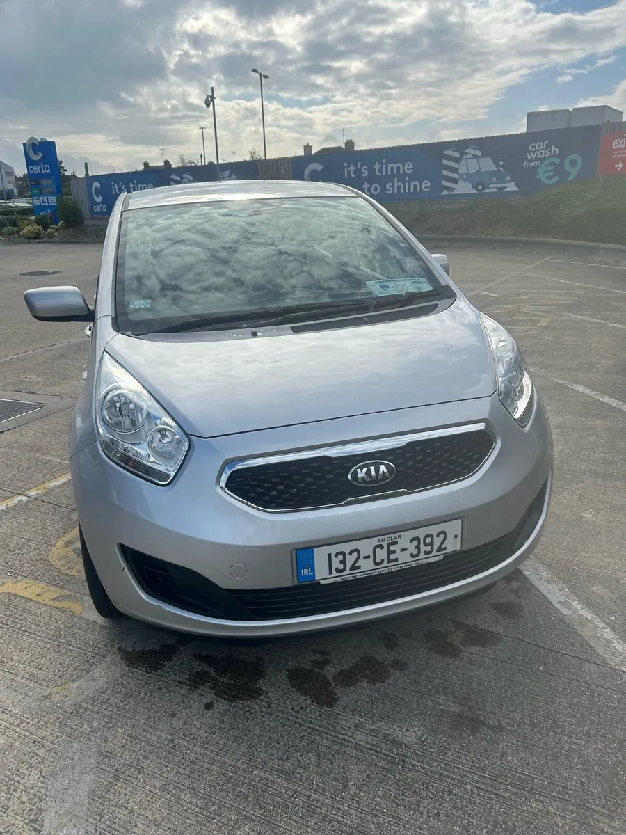 Kia venga - 132 - Image 1