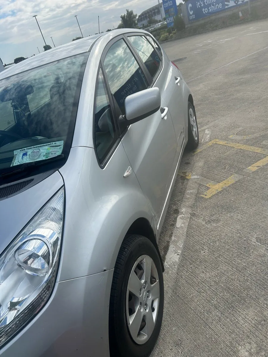 Kia venga - 132 - Image 2