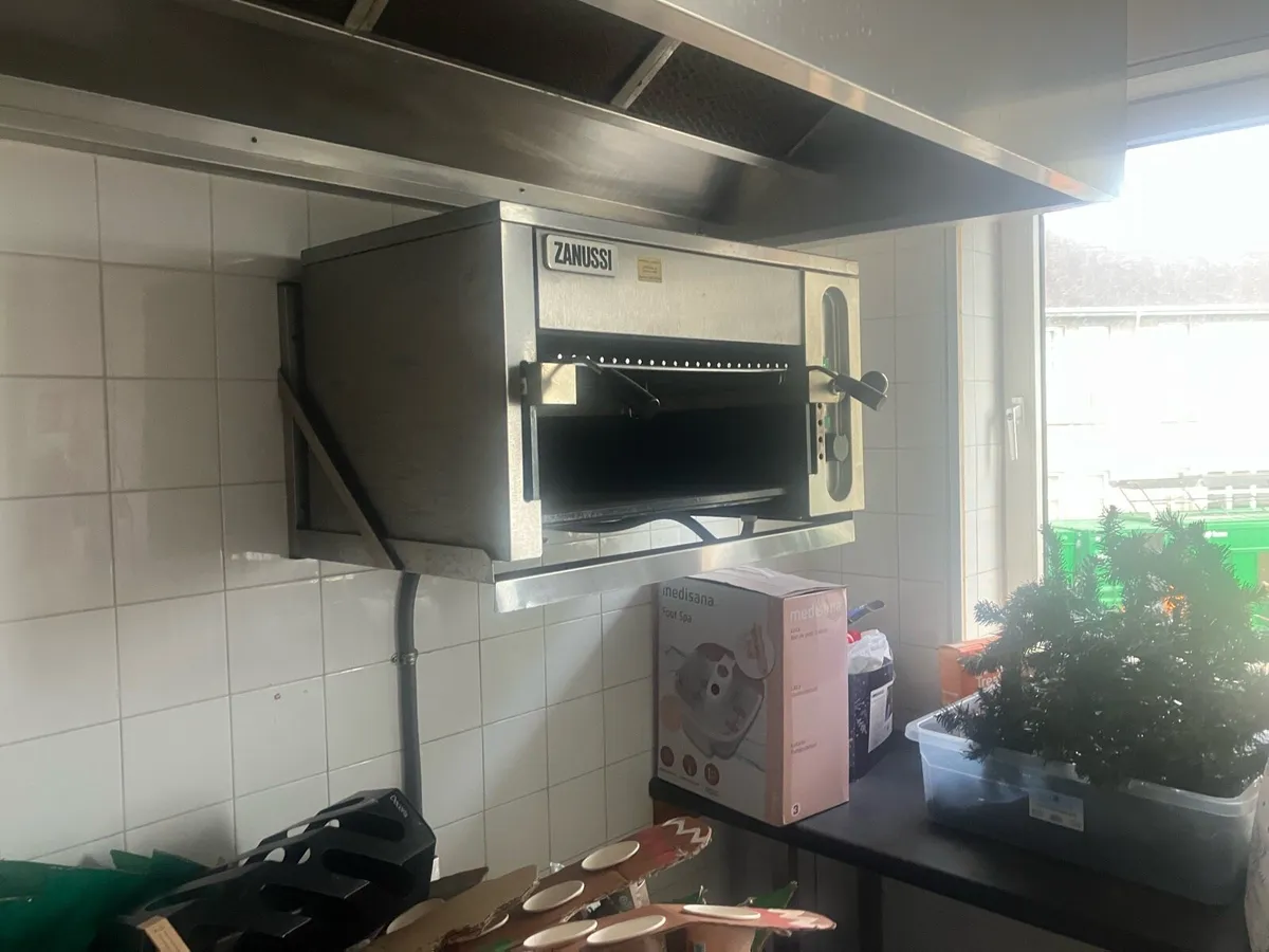 Job lot catering equipment - Image 3