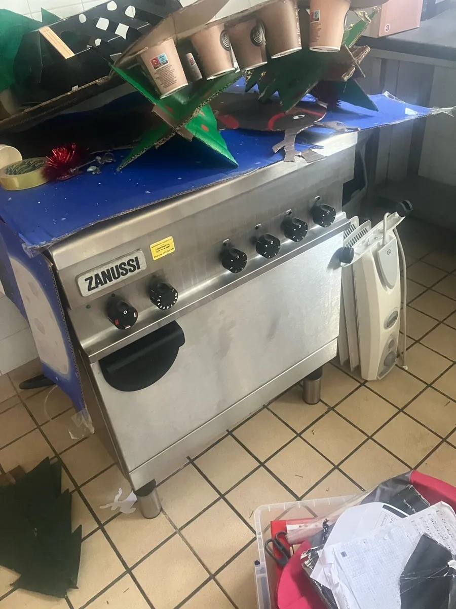 Job lot catering equipment - Image 4