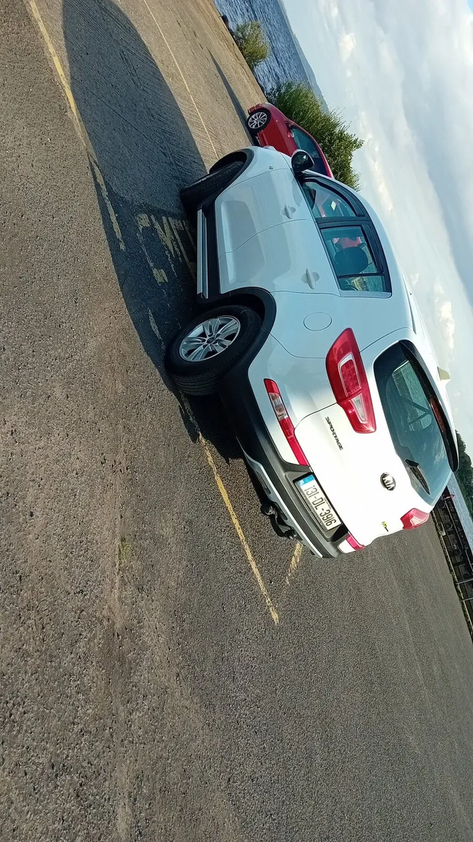 Kia sportage eco - Image 2