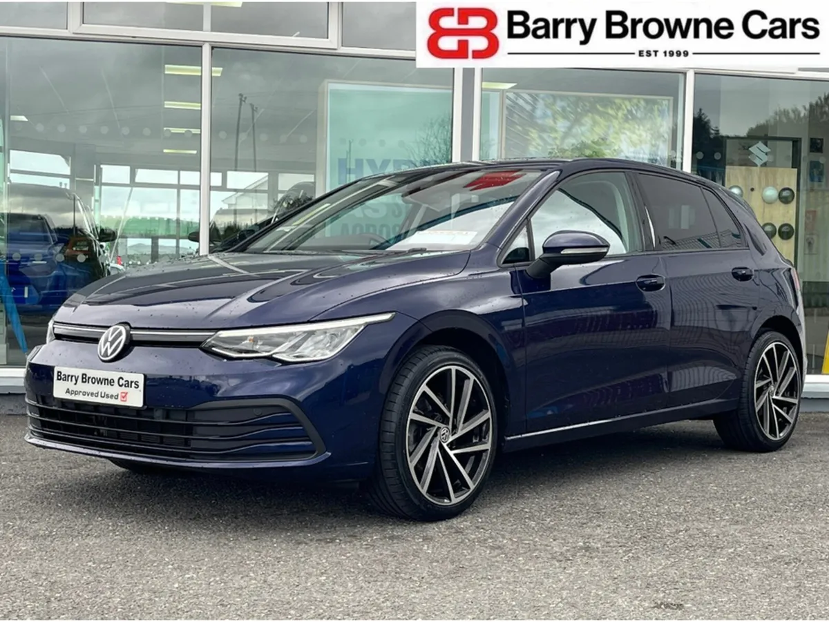 Volkswagen Golf LIFE TDI - Image 2