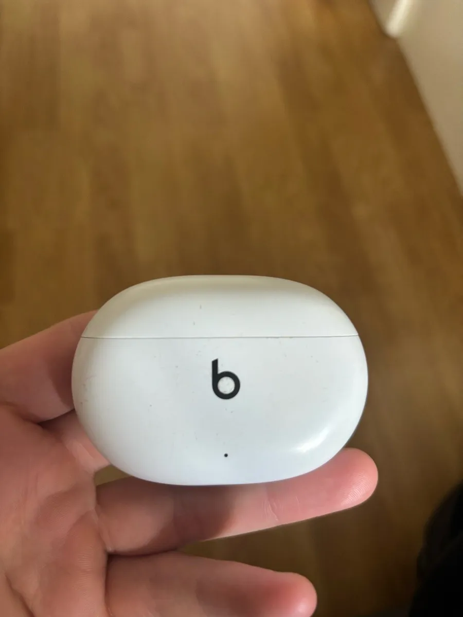 Beats earbuds - Image 1