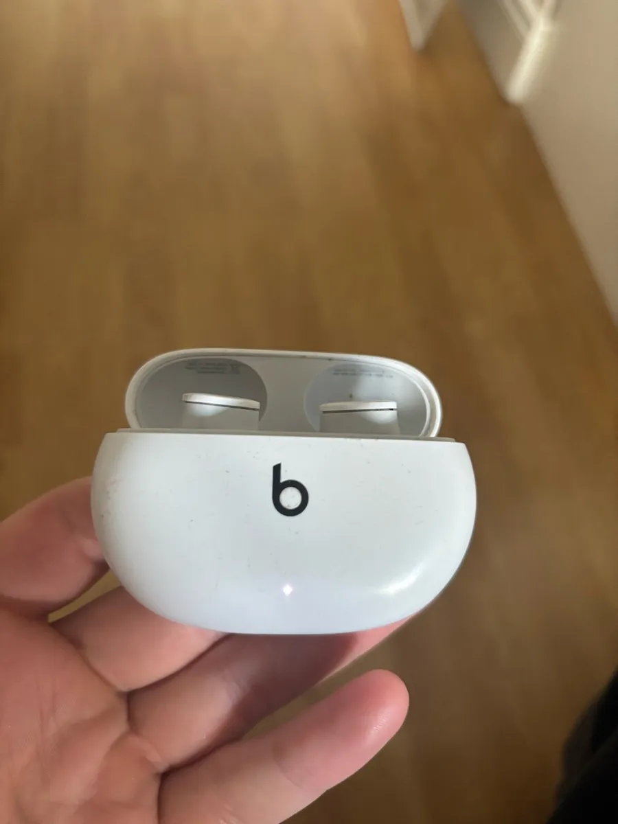 Beats earbuds - Image 3