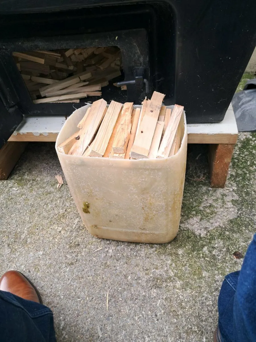 Kindling - Image 1
