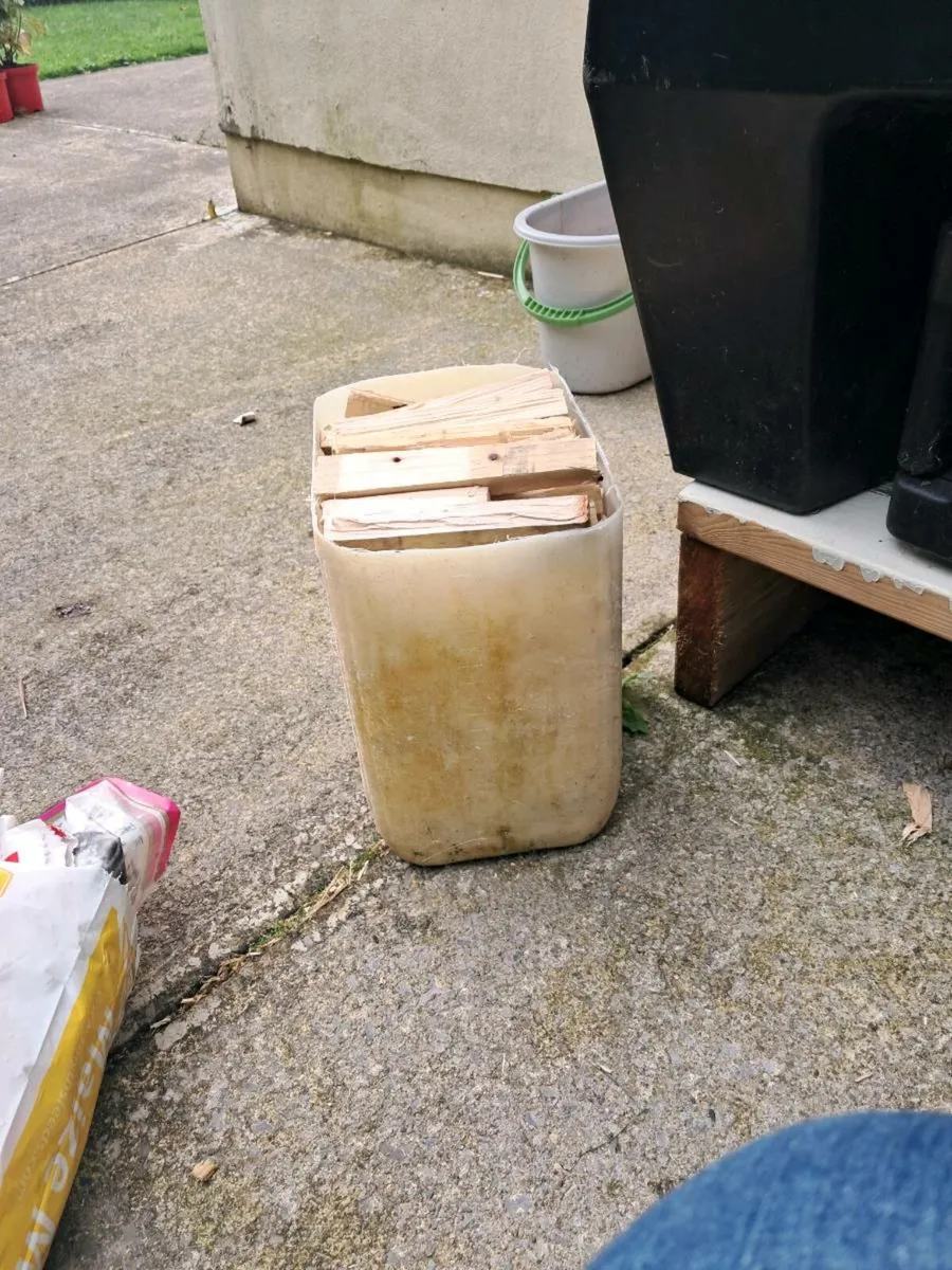 Kindling - Image 2