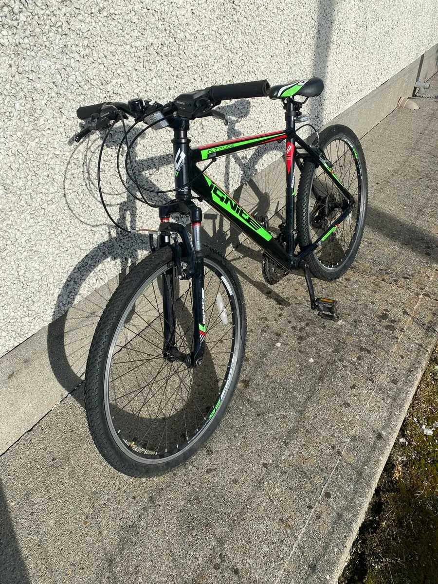 Ignite Altitude bicycle - Image 2