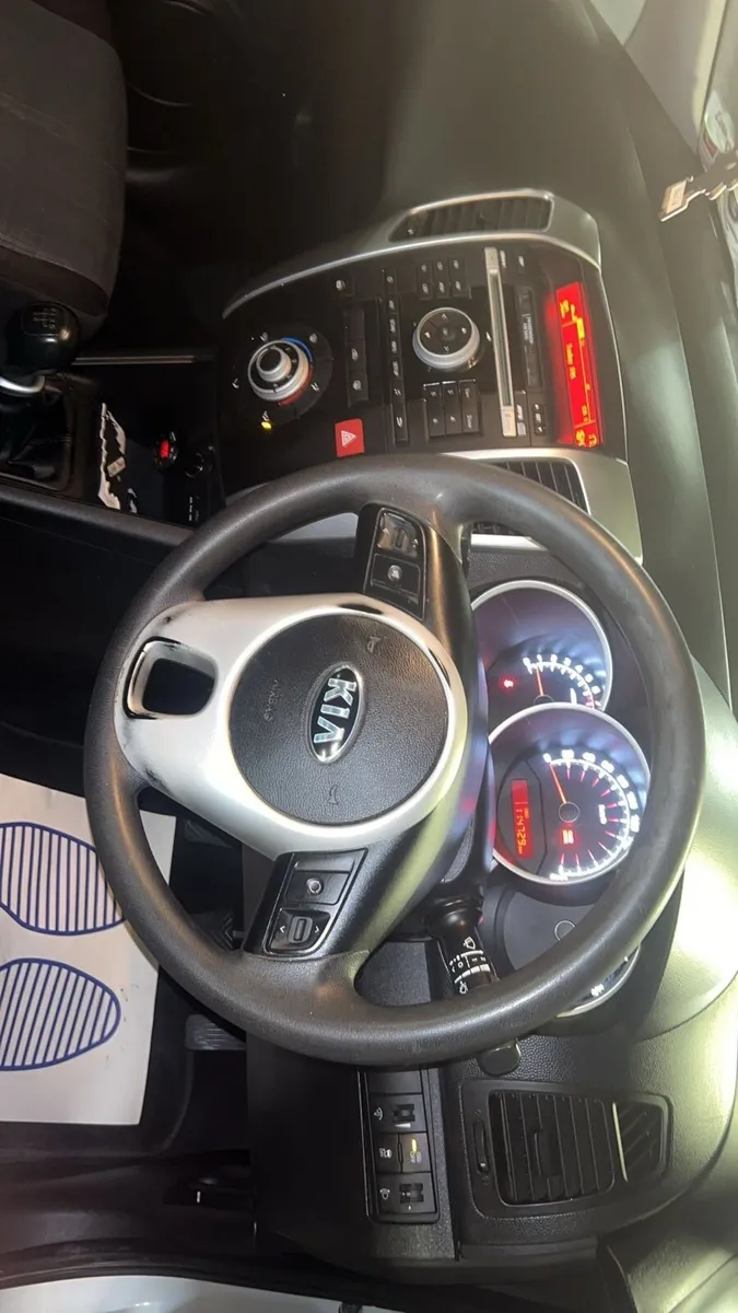 Kia venga - 132 - Image 3