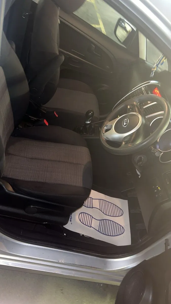 Kia venga - 132 - Image 4
