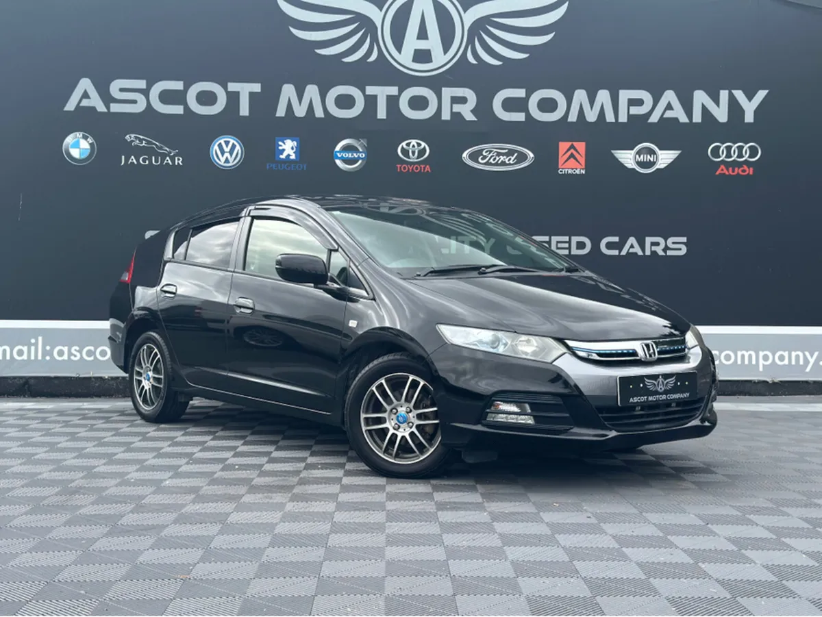 Honda Insight Auto - Image 1