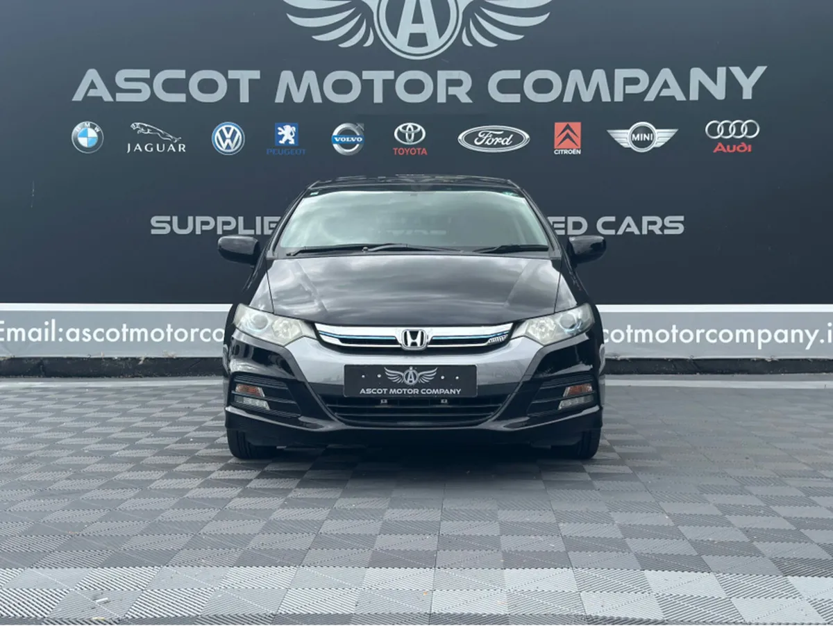 Honda Insight Auto - Image 2