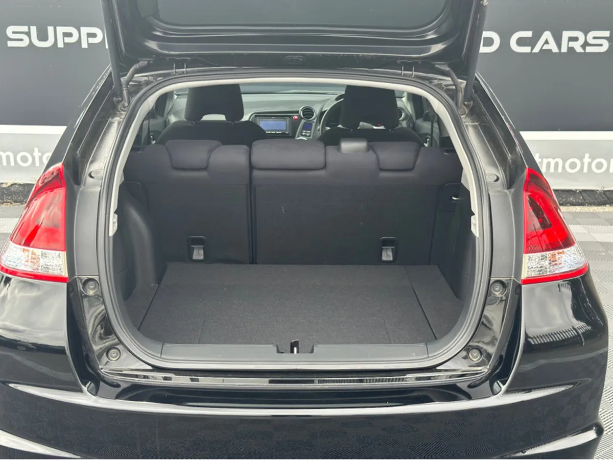 Honda Insight Auto - Image 3