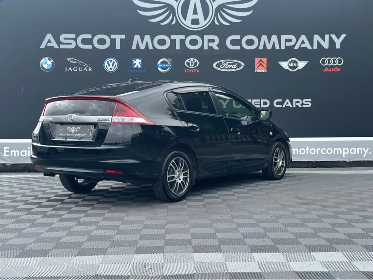 Honda Insight Auto - Image 4
