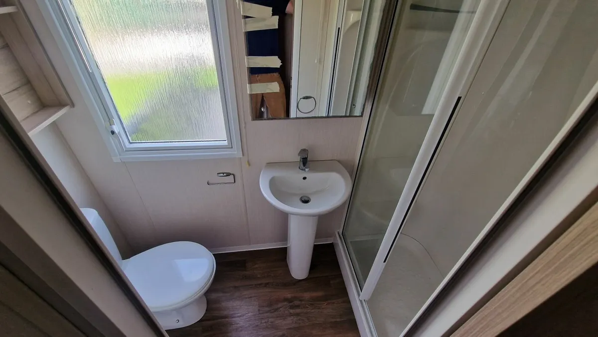 Mobile Home on Site in Lahinch - Image 3