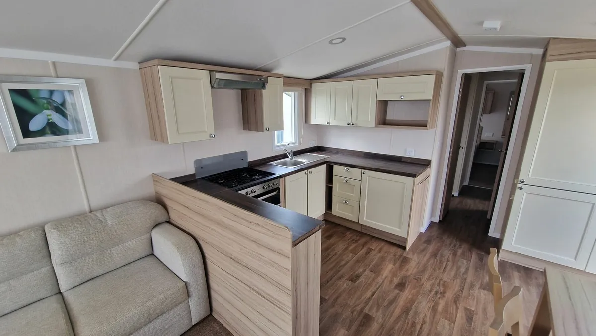 Mobile Home on Site in Lahinch - Image 4