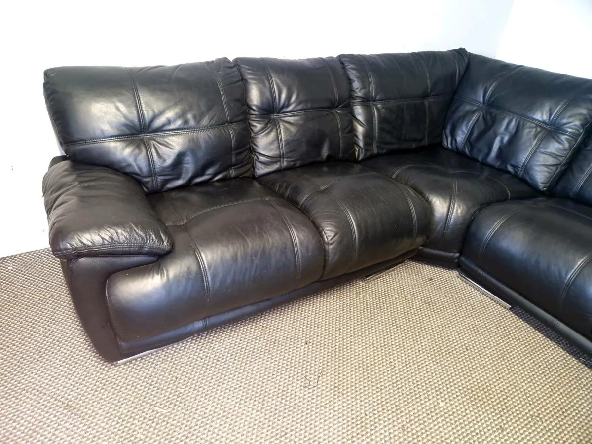 Corner sofa - Image 3