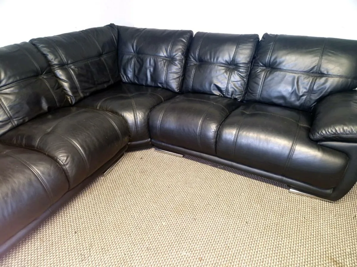 Corner sofa - Image 4