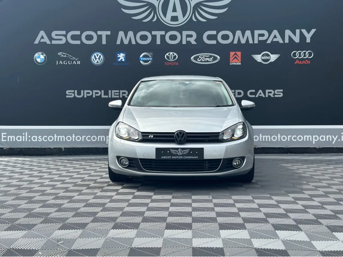 Volkswagen Golf Auto - Image 2