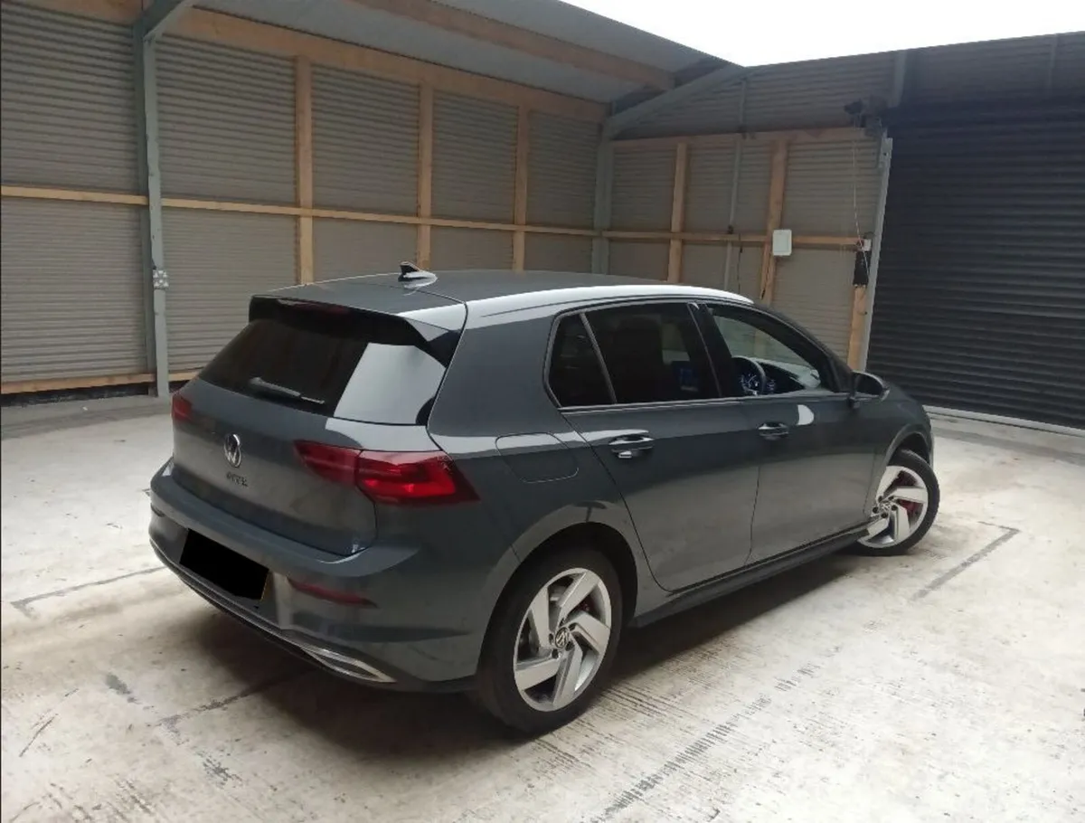 2021 VOLKSWAGEN GOLF GTE S-A 13KwH BATTERY - Image 3
