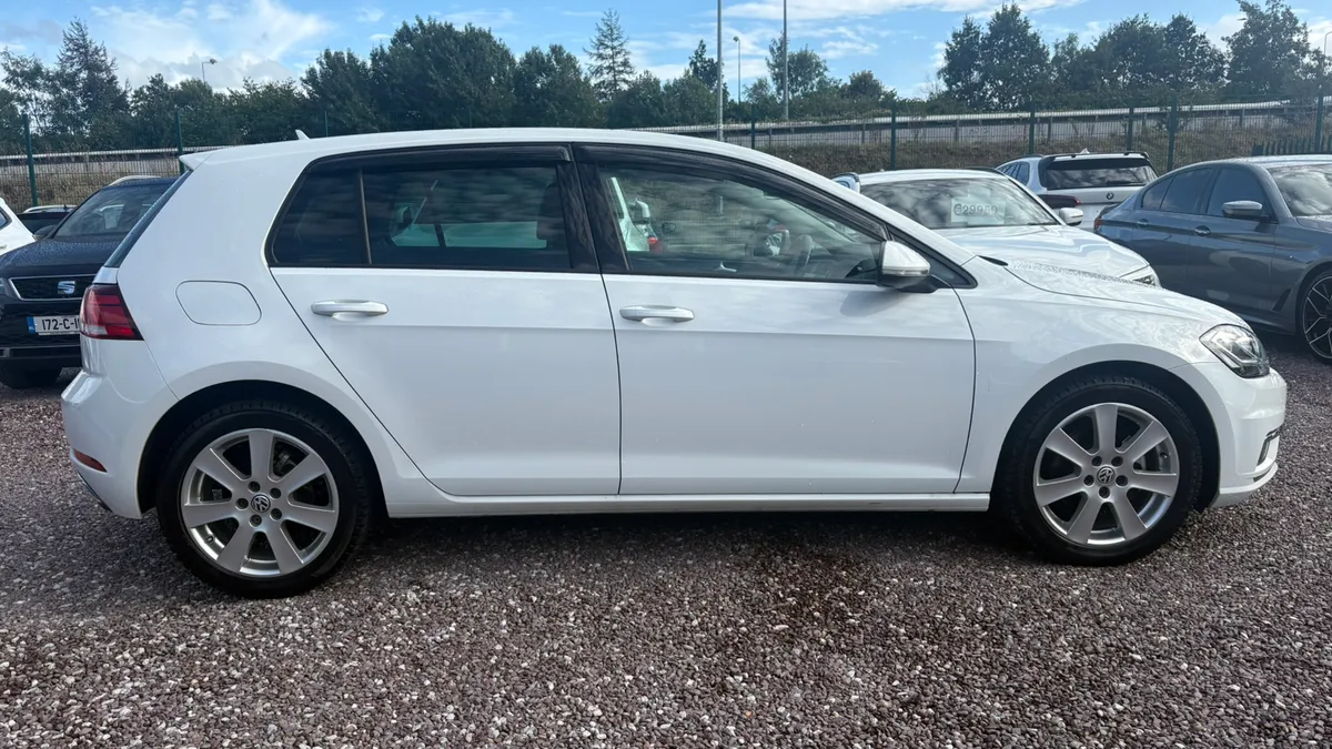 Volkswagen Golf 1.2 TSI Automatic Low KM - Image 3