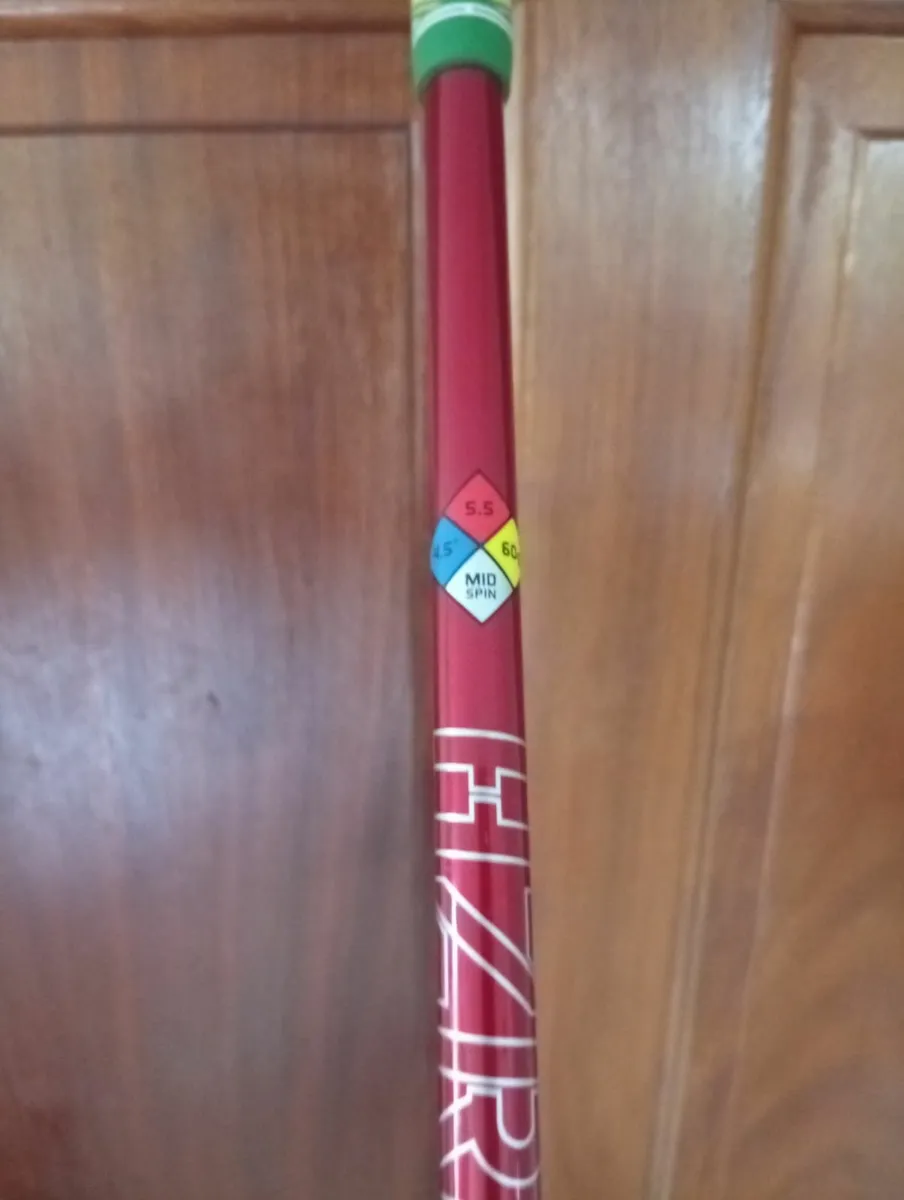 TaylorMade Team Driver 9 Degree Stealth NEW - Image 4
