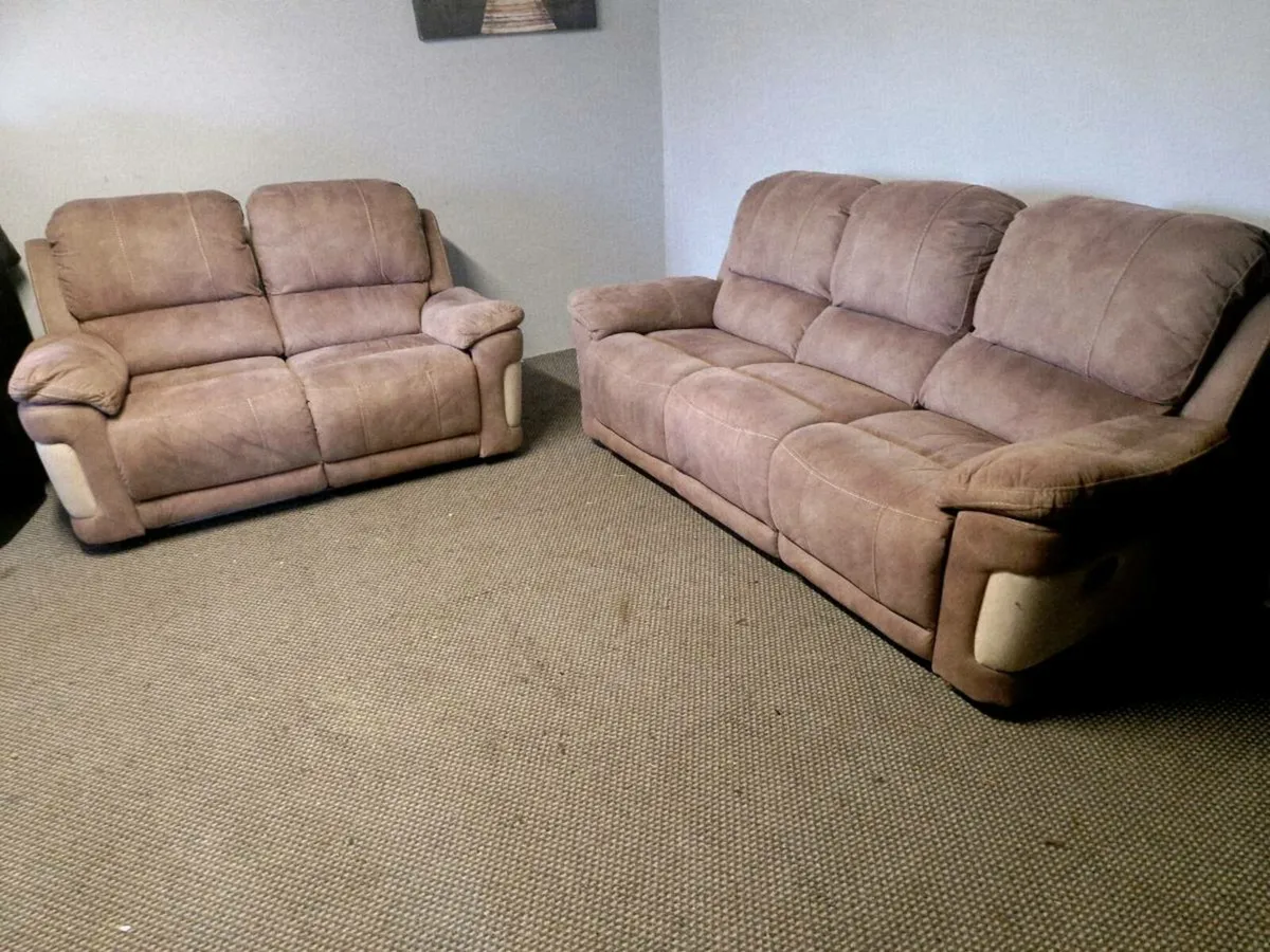 Sofas - Image 1