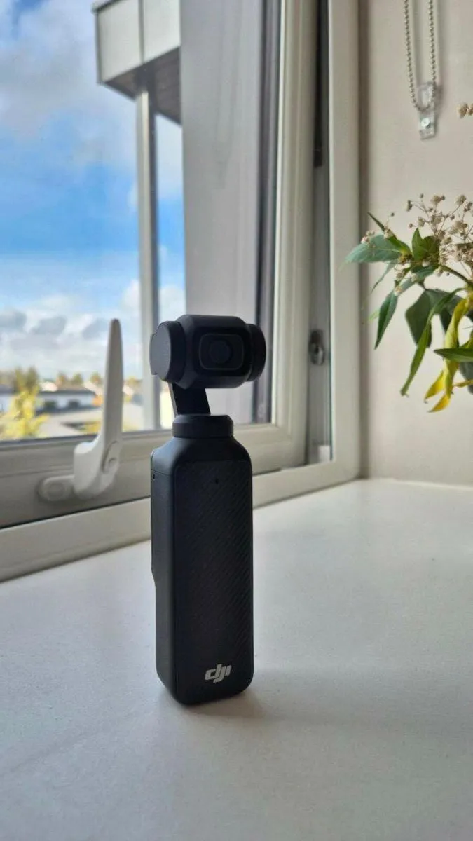 DJI Osmo Pocket 3 Creator Combo - Image 2