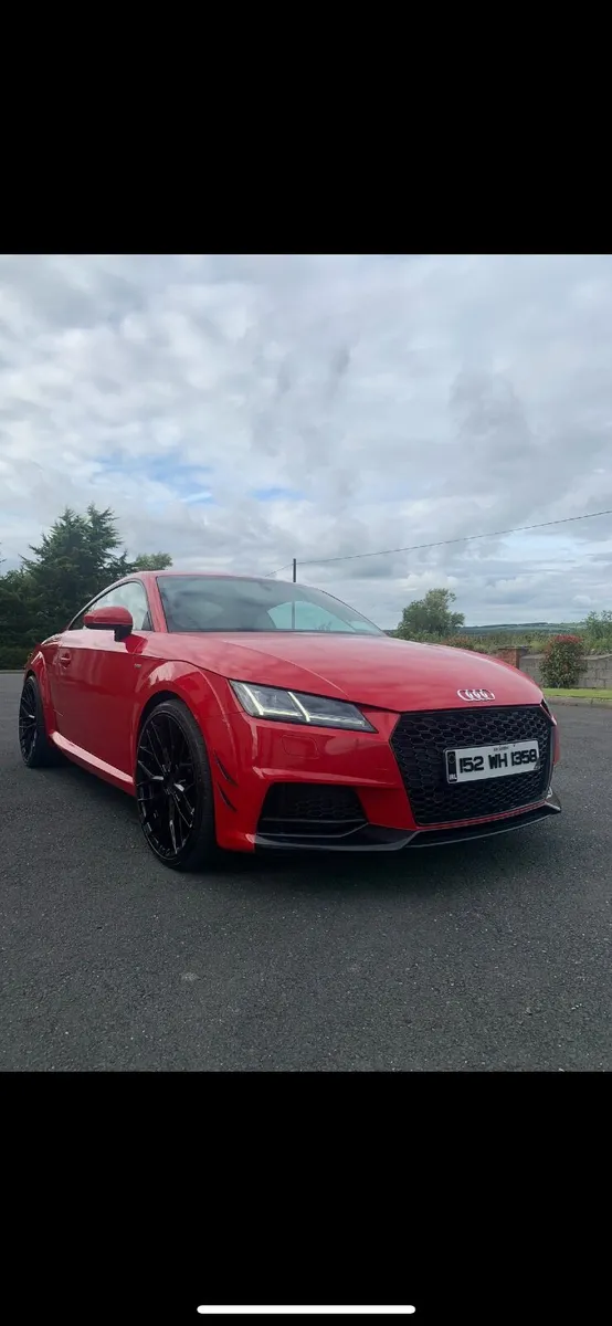Audi TT 2015 - Image 4