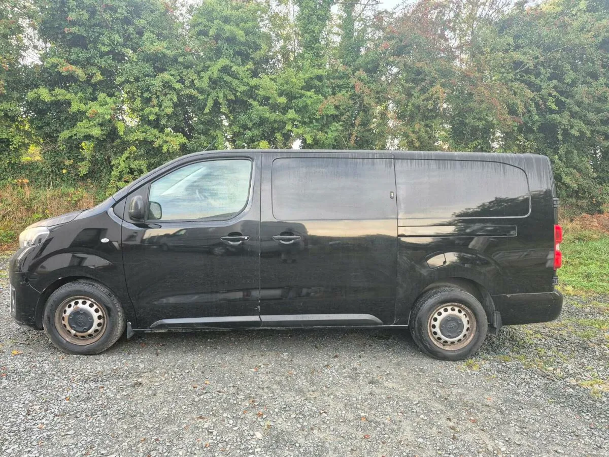 Toyota Proace - Image 1