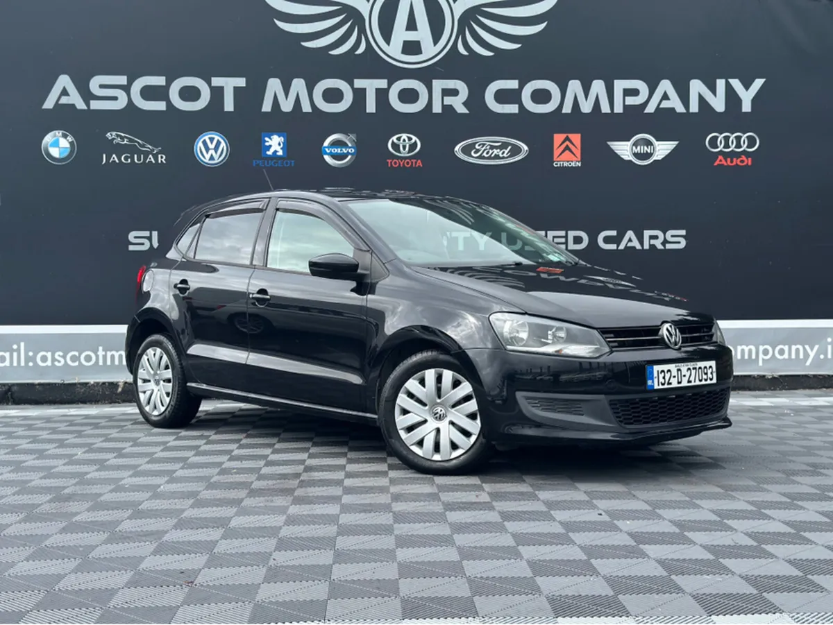 Volkswagen Polo Auto - Image 1