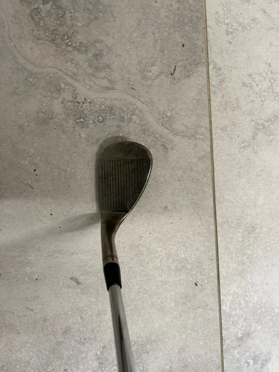 Titleist wedge sm8 58 degree - Image 4