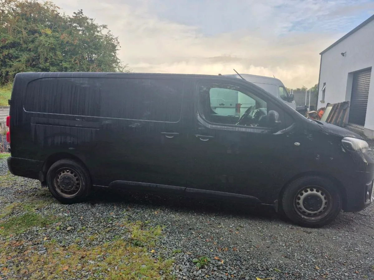 Toyota Proace - Image 2