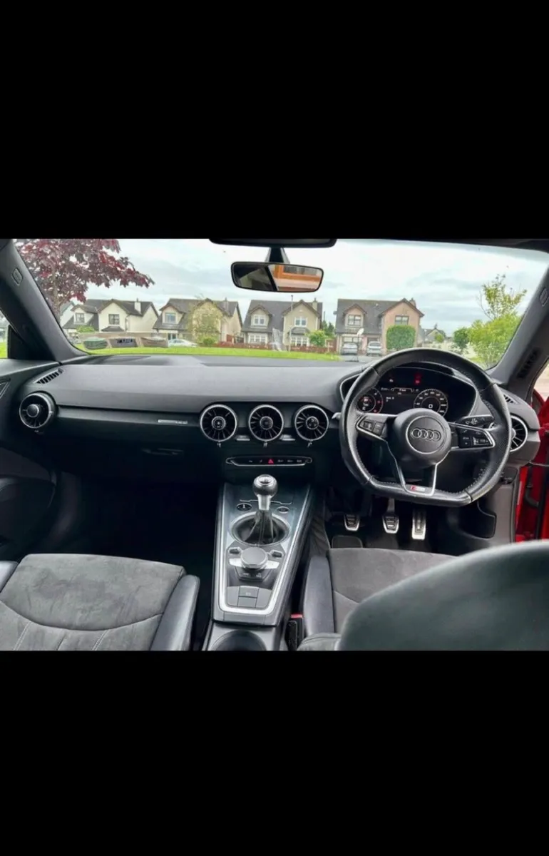 Audi TT 2015 - Image 3